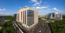 Office space for sale in DLF World Tech Park 